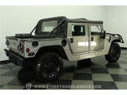 2000 AM General Hummer (CC-2103758) for sale in Lutz, Florida