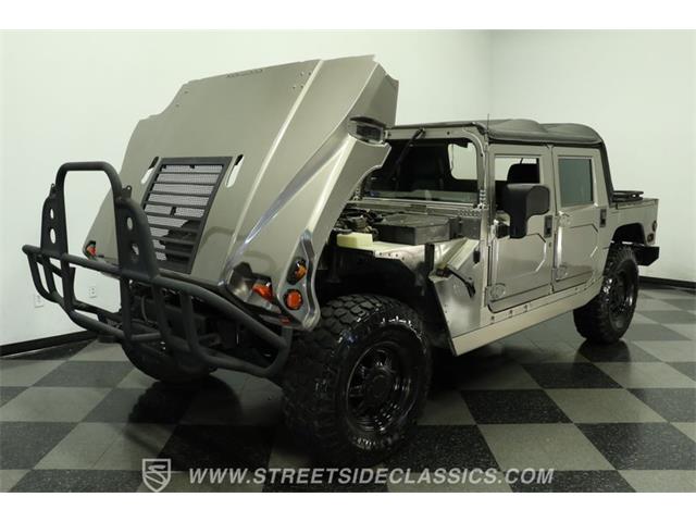 2000 AM General Hummer (CC-2103758) for sale in Lutz, Florida