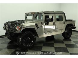 2000 AM General Hummer (CC-2103758) for sale in Lutz, Florida