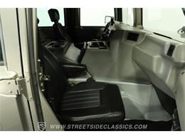 2000 AM General Hummer (CC-2103758) for sale in Lutz, Florida