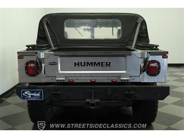 2000 AM General Hummer (CC-2103758) for sale in Lutz, Florida