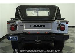 2000 AM General Hummer (CC-2103758) for sale in Lutz, Florida