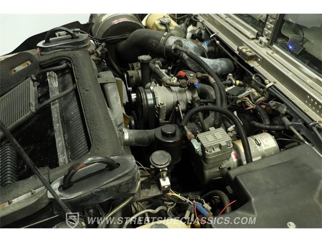 2000 AM General Hummer (CC-2103758) for sale in Lutz, Florida