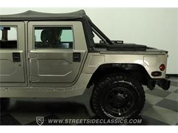2000 AM General Hummer (CC-2103758) for sale in Lutz, Florida