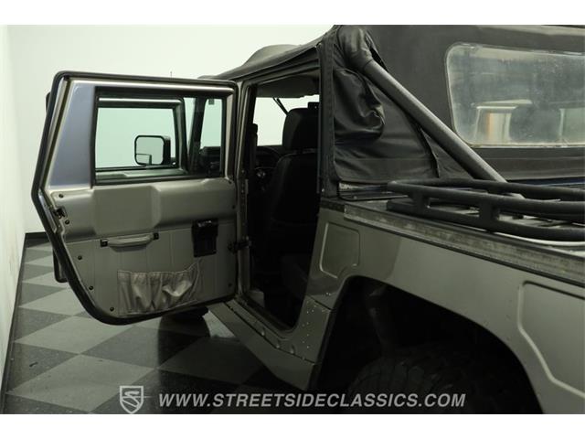 2000 AM General Hummer (CC-2103758) for sale in Lutz, Florida