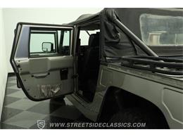 2000 AM General Hummer (CC-2103758) for sale in Lutz, Florida