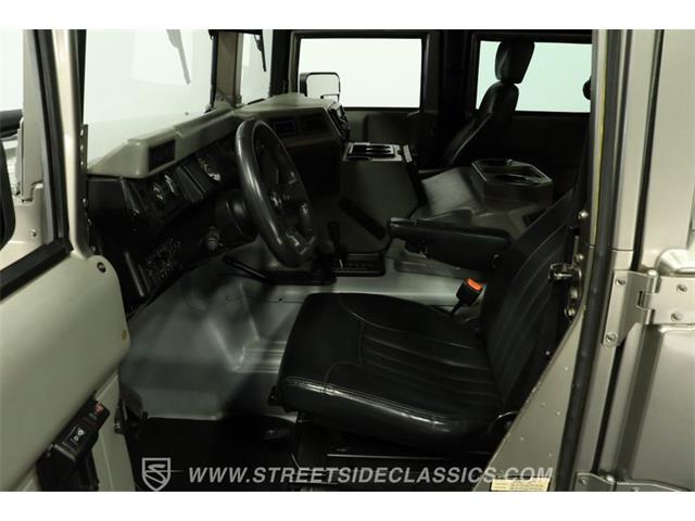 2000 AM General Hummer (CC-2103758) for sale in Lutz, Florida