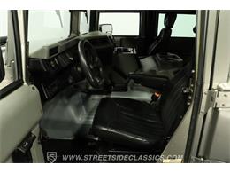 2000 AM General Hummer (CC-2103758) for sale in Lutz, Florida