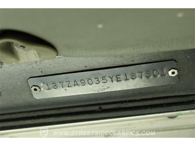 2000 AM General Hummer (CC-2103758) for sale in Lutz, Florida