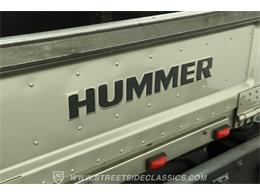 2000 AM General Hummer (CC-2103758) for sale in Lutz, Florida