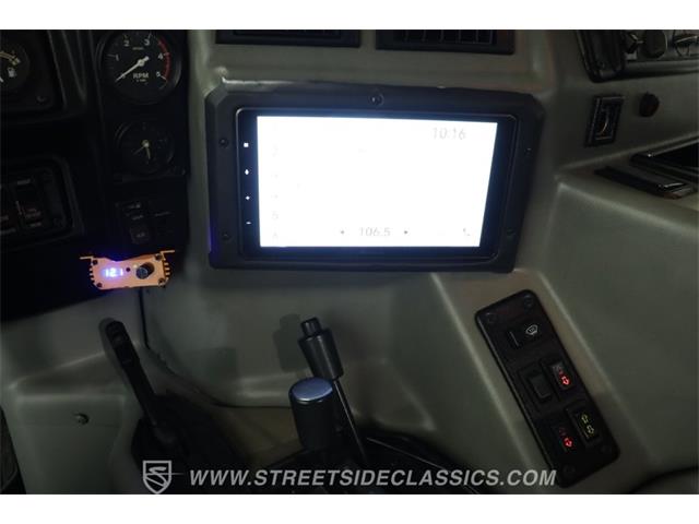 2000 AM General Hummer (CC-2103758) for sale in Lutz, Florida