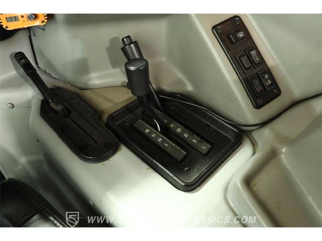2000 AM General Hummer (CC-2103758) for sale in Lutz, Florida