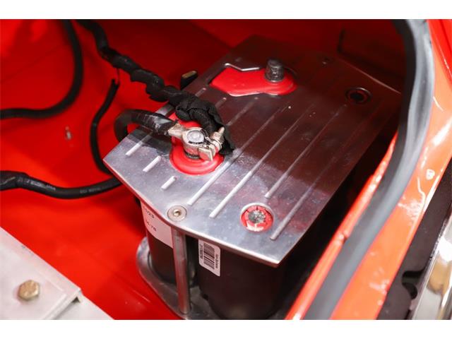 1970 Dodge Dart (CC-2103759) for sale in Volo, Illinois
