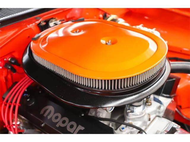 1970 Dodge Dart (CC-2103759) for sale in Volo, Illinois