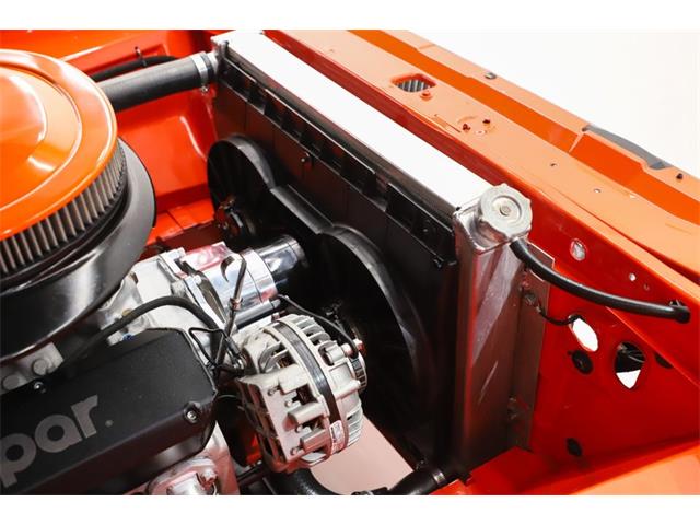 1970 Dodge Dart (CC-2103759) for sale in Volo, Illinois