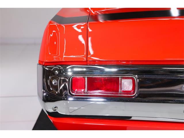 1970 Dodge Dart (CC-2103759) for sale in Volo, Illinois