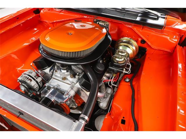 1970 Dodge Dart (CC-2103759) for sale in Volo, Illinois