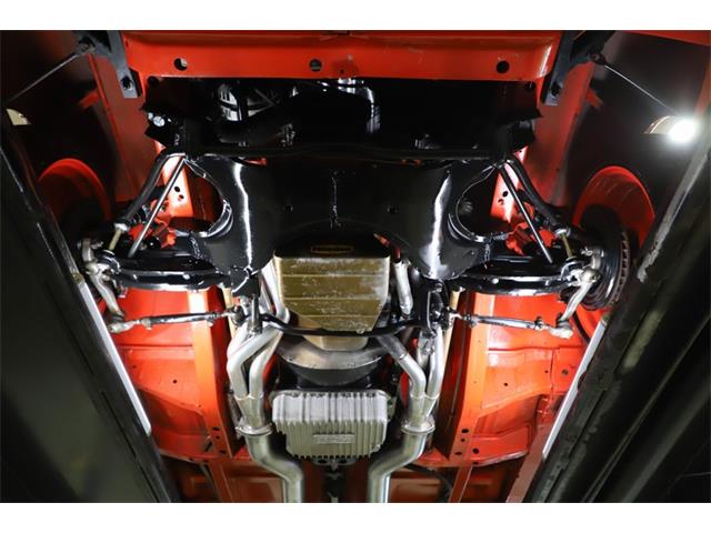 1970 Dodge Dart (CC-2103759) for sale in Volo, Illinois
