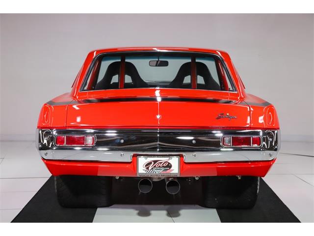 1970 Dodge Dart (CC-2103759) for sale in Volo, Illinois