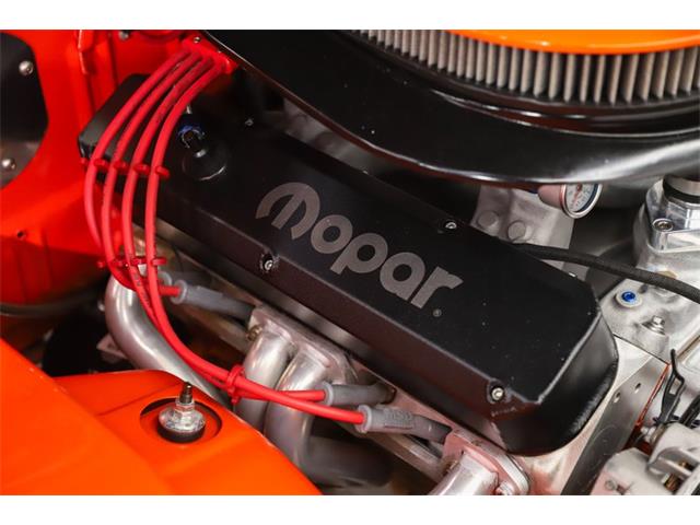 1970 Dodge Dart (CC-2103759) for sale in Volo, Illinois
