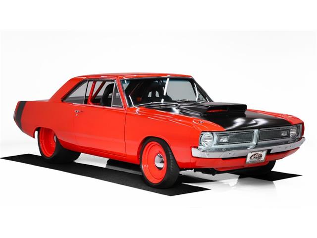1970 Dodge Dart (CC-2103759) for sale in Volo, Illinois