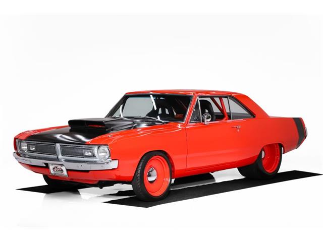 1970 Dodge Dart (CC-2103759) for sale in Volo, Illinois