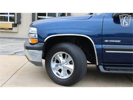 2000 Chevrolet Tahoe (CC-2100376) for sale in Crete, Illinois