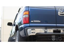2000 Chevrolet Tahoe (CC-2100376) for sale in Crete, Illinois