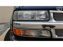 2000 Chevrolet Tahoe (CC-2100376) for sale in Crete, Illinois