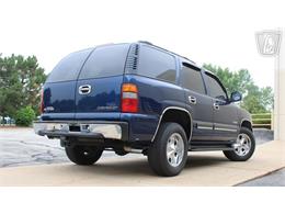2000 Chevrolet Tahoe (CC-2100376) for sale in Crete, Illinois