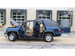 2000 Chevrolet Tahoe (CC-2100376) for sale in Crete, Illinois