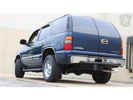 2000 Chevrolet Tahoe (CC-2100376) for sale in Crete, Illinois