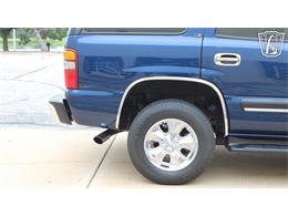 2000 Chevrolet Tahoe (CC-2100376) for sale in Crete, Illinois