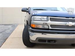 2000 Chevrolet Tahoe (CC-2100376) for sale in Crete, Illinois