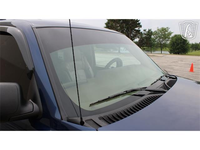 2000 Chevrolet Tahoe (CC-2100376) for sale in Crete, Illinois