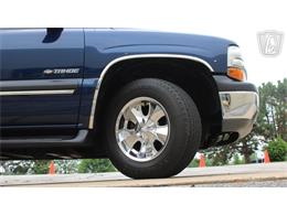 2000 Chevrolet Tahoe (CC-2100376) for sale in Crete, Illinois