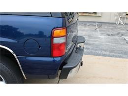 2000 Chevrolet Tahoe (CC-2100376) for sale in Crete, Illinois
