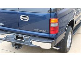 2000 Chevrolet Tahoe (CC-2100376) for sale in Crete, Illinois