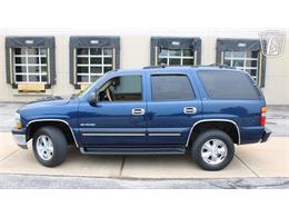 2000 Chevrolet Tahoe (CC-2100376) for sale in Crete, Illinois
