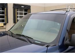 2000 Chevrolet Tahoe (CC-2100376) for sale in Crete, Illinois