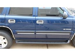 2000 Chevrolet Tahoe (CC-2100376) for sale in Crete, Illinois