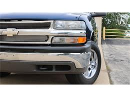 2000 Chevrolet Tahoe (CC-2100376) for sale in Crete, Illinois