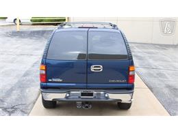 2000 Chevrolet Tahoe (CC-2100376) for sale in Crete, Illinois