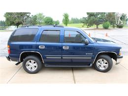 2000 Chevrolet Tahoe (CC-2100376) for sale in Crete, Illinois