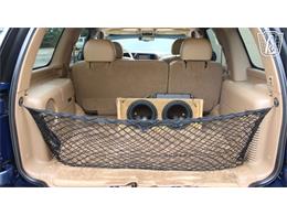 2000 Chevrolet Tahoe (CC-2100376) for sale in Crete, Illinois