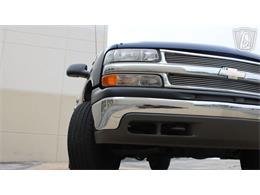 2000 Chevrolet Tahoe (CC-2100376) for sale in Crete, Illinois