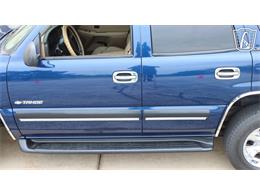 2000 Chevrolet Tahoe (CC-2100376) for sale in Crete, Illinois