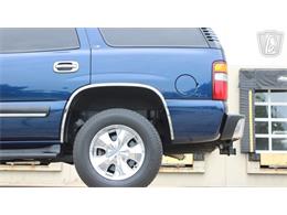 2000 Chevrolet Tahoe (CC-2100376) for sale in Crete, Illinois