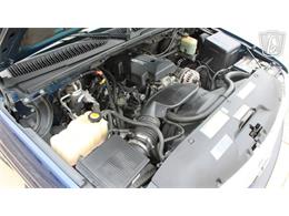2000 Chevrolet Tahoe (CC-2100376) for sale in Crete, Illinois
