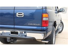2000 Chevrolet Tahoe (CC-2100376) for sale in Crete, Illinois